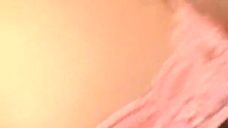 The Bisexual Women Tease the BBC Snake Through the Door Until He Finally Gives in