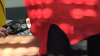 Domladymia-slaveofm Red Welts for the Slave Part5