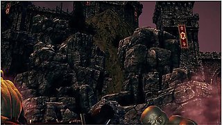 Car Toon - Female Knight Lose To Monster Ork - Episode.57 Preview