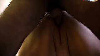Indian Desi Big Boobs Housewife Hardcore Fuck With Her Husband In Kitchen At Morning Full Movie