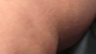 Horny Stranger Touches Innocent Commuter’s Ass with His Massive Bulge on Packed Train