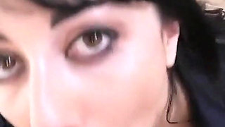 Are You Staring at My Tits?! Oh My God, Your Dick Is so Hard for Your Stepmommy!