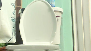 A View From Below: Watch Me Let Go by Sandiego8383