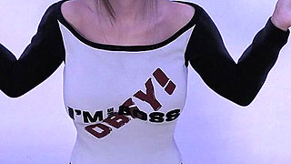 Burning Boundaries 4: Mike's Dick Shake Fantasy of Stepdaughter Angellica