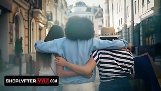 Last week on teamskeet: 09/25/2023 - 10/01/2023 trailer compilation