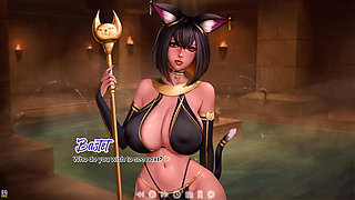 Prince of Suburbia 75 - Getting My Stepaunt Pregnant Again - by Eroticgamesnc