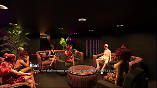 Agent Sherine Part 12