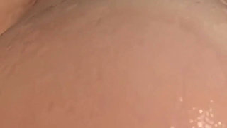 POV Akali Cowgirl Riding Dick with Moans 3D Animation