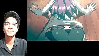 Answer, hentai reaction, hentai