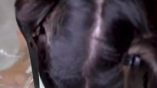 Dunking Games Alexa Creed Breathless Bathtub Roleplay with Bubbles & Gasps