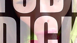 Wet Anal Teen Briseida Myers Weeps From Hard Anal - Eats Ass, Drinks Piss, Swallows Cum Skinny Slut