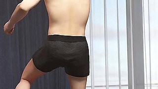 Ms.denvers - V0.1.2.4 - Part 3