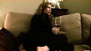 candid tiny dick story