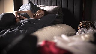 Myra and Angel Windell's petite sex by All Her Luv