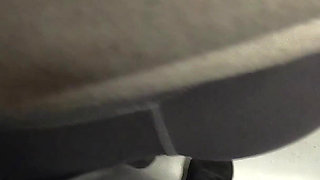I Rub My Dick on a Stranger’s Ass Then She Grabs My Cock in the Metro