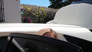 Amirah Adara And Milan Cheeks Hot Party Surprise