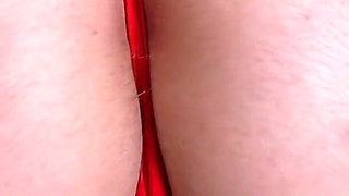 Big Ass Bimbo Got Stuck in Halloween Sweet Trap