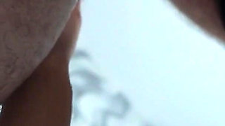 Super Skinny Asian Bitch Destroyed by the Bwc