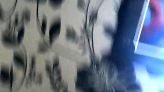 Amateur ho ass creampied