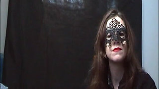 I'll Whip You, You Useless Loser - P720 - Wmv Version