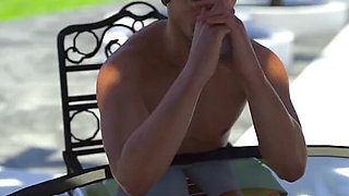 Liam's Cuckold Awakening: My Newlywed Wife Sophia's Vacation with My Best Friends - Part 7