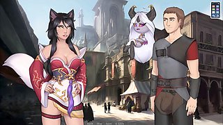 Tarzan 3d, sex movie tarzan, point of view