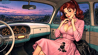 Joy Ride - One