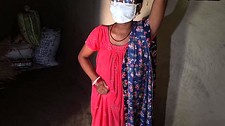 Indian Homemade Desi Village Wife