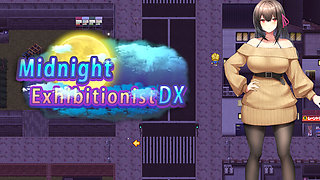 Ep1: Midnight Exhibitionist Dx Edition Gameplay