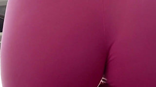 Rough Hardcore Throat Fucking in the Gym