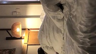 Real Homemade Amateur Hidden Cam 1