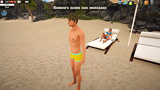 Complete Gameplay - Seaside Mystery, Part 48