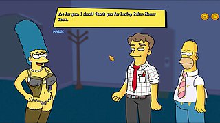 In english, lingerie amateur, hot but