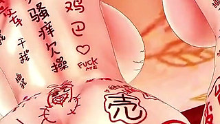 Sao - Asuna and Suguha Ultimate Hardcore BBC Sex - Squirting & Creampied - 3D Hentai Animations