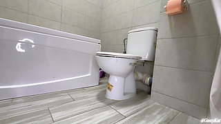 The Daily Toilet S2 Episode 10