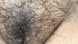 Seeing My Sexy Sister's Pussy, Your Fist Will Come Out After Seeing Your Sexy Pussy.