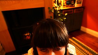 Emo Teen Becka Solo Webcam Masturbation Porn