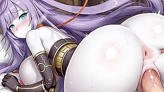 Yu-gi-oh Galatea Hen