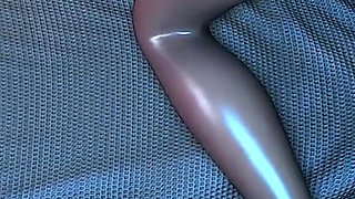 Virtual Glow-up: the Big Boob Temptress - 3D Animation Hentai