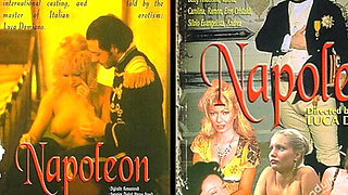 Napoleon Full Movie Blowjob Compilation - Italian MILF Maria Bellucci Doggystyle & Interracial Sex