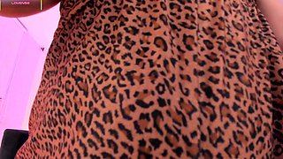 Angelica's Amateur POV Unleashes Wild Passionate Bedroom Heat