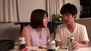 Asian Japanese Schoolgirl Glasses