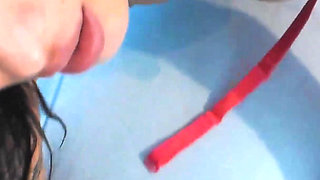 Stepbrothers Butt Fuck Tan Squirting MILF Maddy Black in Crazy Christmas Threesome - Immoral Family 4K