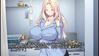 Play Movie: the Breeder: Nurses Invaded by Parasitic