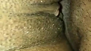 Pussy fuck with my hubby
