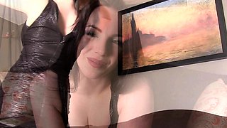 Meek Wife Turns Mistress