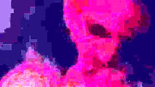 Arab Amateur Pleases a Dick