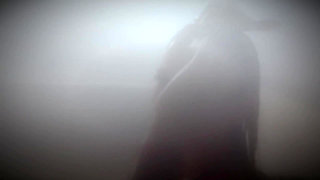 I Fuck My Stepsister's Friend in the Pool While She Goes for Some Drinks