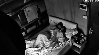 Couple amateur hidden cam my bitch