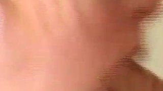 Double Penetration Bareback for This Girl Bitch Used by 2 Big Dicks Boys and Anal Destroy